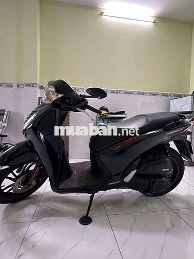 SH cao 150 nhà ít đi cần bán