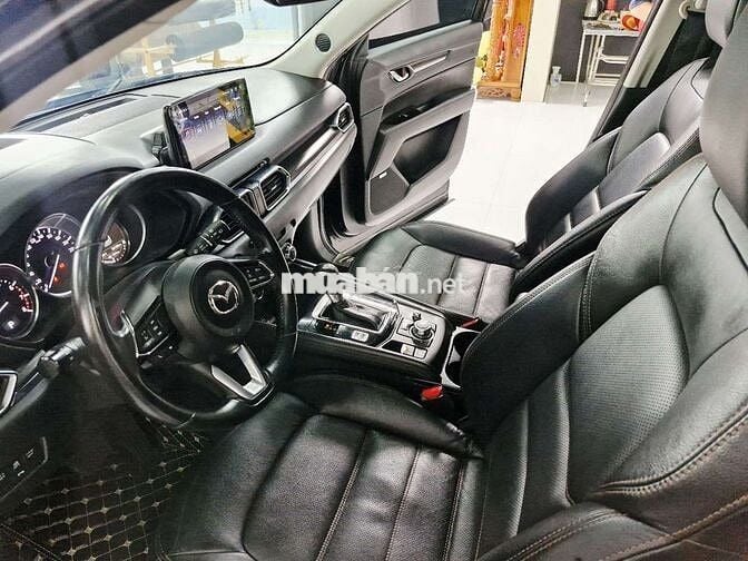 Mazda CX5 2.5 1 cầu xe đẹp cọp