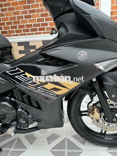 Exciter 2018 chính chủ lai Vung