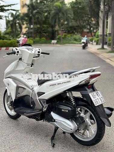 💥Honda AB 125 đời 2016 chính chủ công chứng
