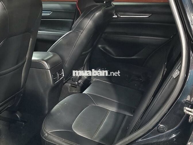 Mazda CX 5 2018 2.5 AT 2WD - 77000 km