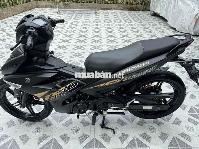 Exciter 2018 chính chủ lai Vung