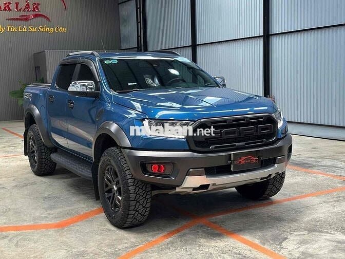 Ford Ranger 2020 RAPTOR  -
