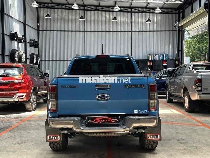 Ford Ranger 2020 RAPTOR  -