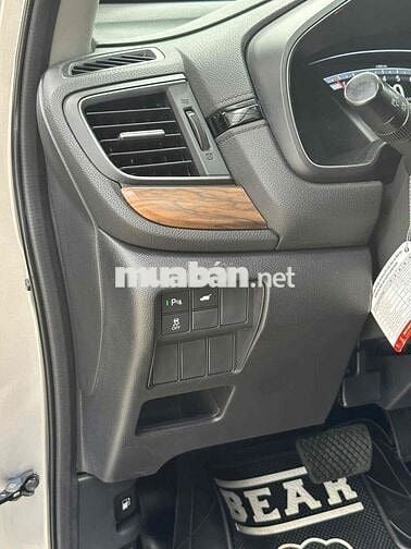 Honda CR V 2018 L - 75000 km