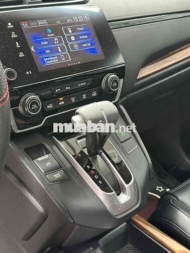 Honda CR V 2018 L - 75000 km
