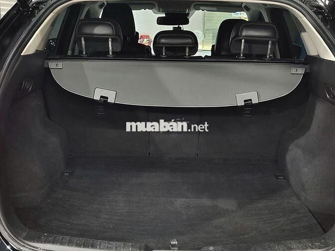 Mazda CX 5 2018 2.5 AT 2WD - 77000 km
