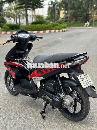 💥Honda AB 2009 Fi lên thái BSTP số đẹp 8368