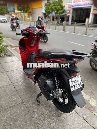Honda SH 150 ABS 2018 mới 90% Bstp chính chủ