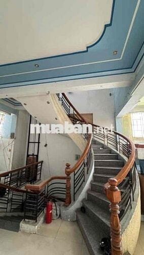 BÁN NHÀ MẶT TIỀN ĐƯỜNG PHAN CHU TRINH NHA TRANG KINH DOANH SẦM UẤT