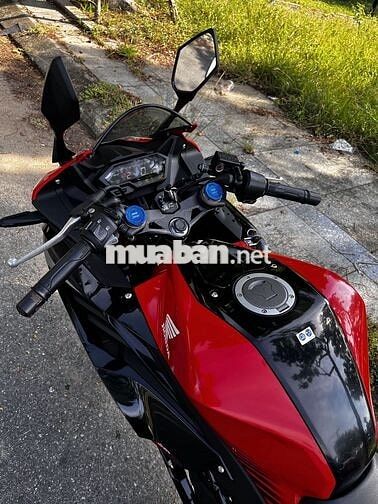 HONDA CBR 150RR - 2023 Chính chủ / Biển 43