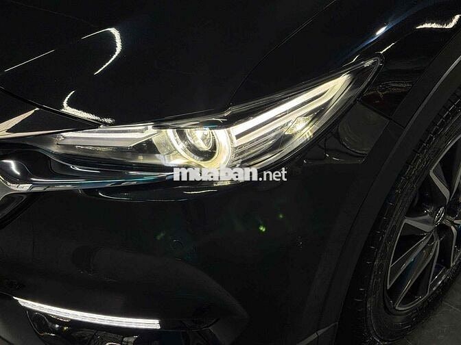 Mazda CX 8 2018 - 79000 km