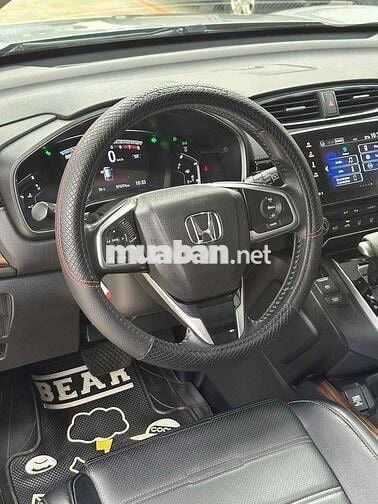 Honda CR V 2018 L - 75000 km