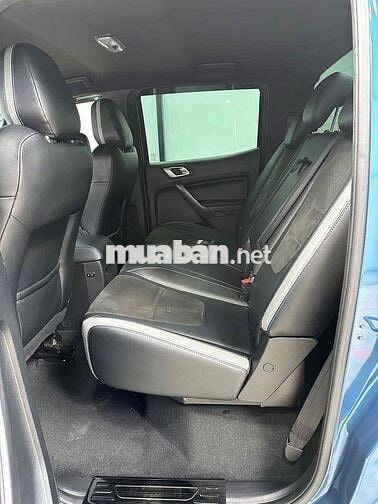 Ford Ranger 2020 RAPTOR  -