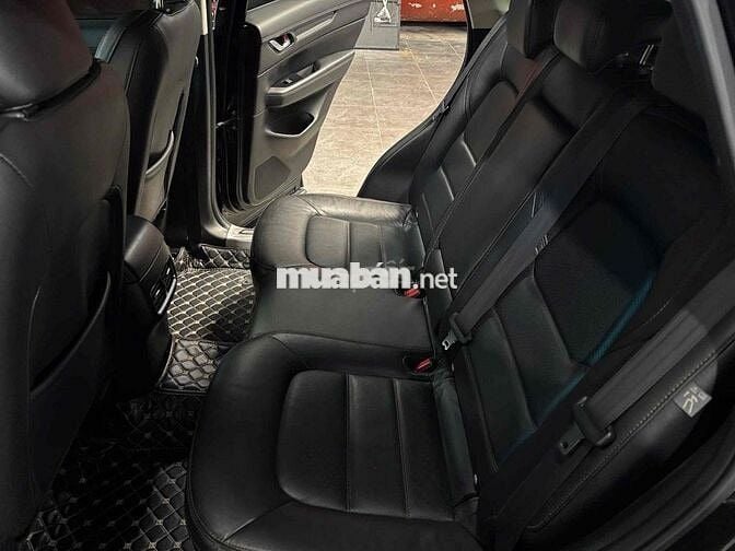 Mazda CX 8 2018 - 79000 km