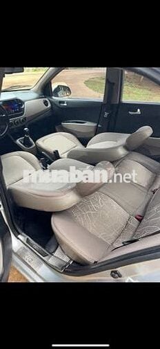 huyndai grand i10 2018 đăng ký 2019