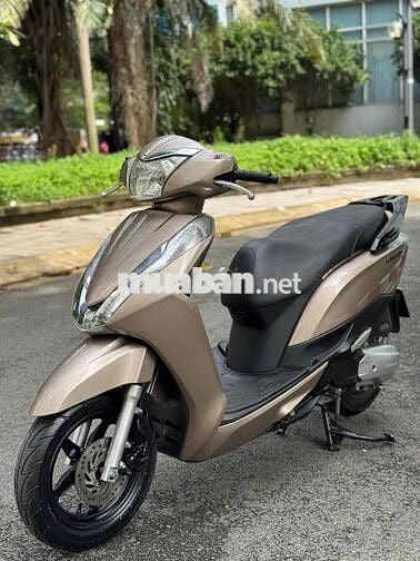 💥Honda Lead 125 BSTP màu đồng TFT nguyên zin