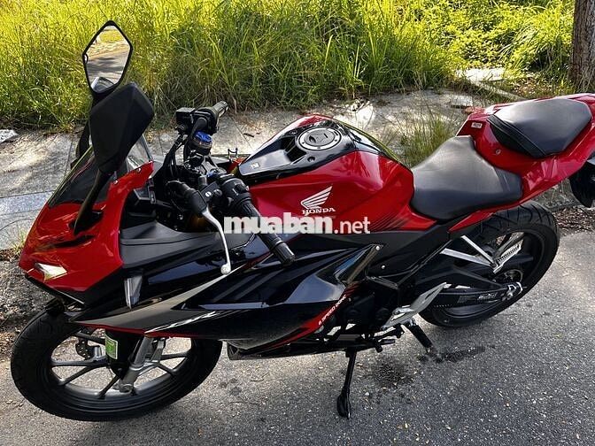 HONDA CBR 150RR - 2023 Chính chủ / Biển 43