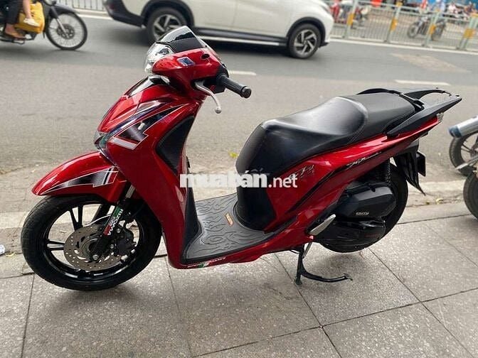 Honda SH 150 ABS 2018 mới 90% Bstp chính chủ