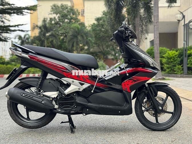 💥Honda AB 2009 Fi lên thái BSTP số đẹp 8368