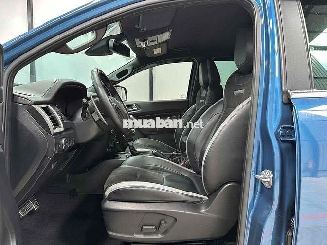 Ford Ranger 2020 RAPTOR  -