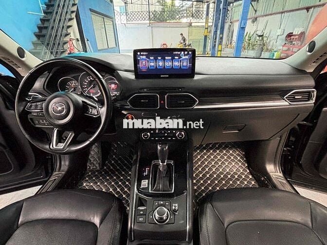 Mazda CX 8 2018 - 79000 km