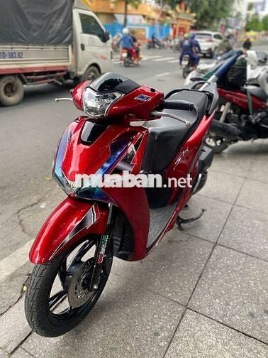 Honda SH 150 ABS 2018 mới 90% Bstp chính chủ