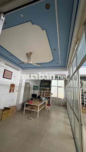 BÁN NHÀ MẶT TIỀN ĐƯỜNG PHAN CHU TRINH NHA TRANG KINH DOANH SẦM UẤT