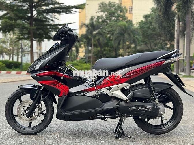 💥Honda AB 2009 Fi lên thái BSTP số đẹp 8368