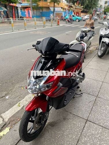 Honda air blade 2008 mới 90% biển số thành phố