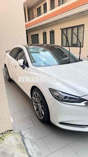 Mazda 6 2021 2.0 Premium GTCCC - 72000 km