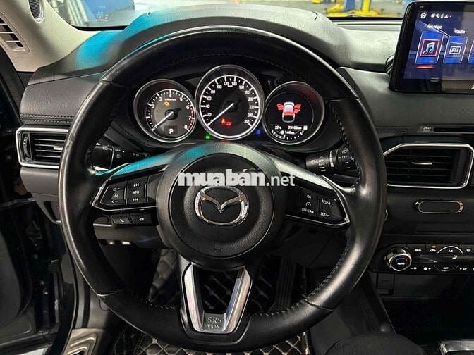 Mazda CX 8 2018 - 79000 km