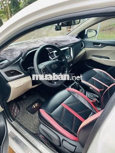 Hyundai Accent 2019