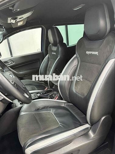 Ford Ranger 2020 RAPTOR  -
