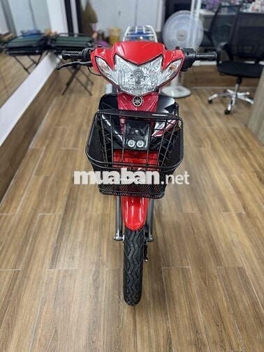 Yamaha Sirius 2018 bstp máy zin đầu chưa rớt