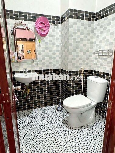 HƯƠNG LỘ 2 - NHÀ CẤP 3 SIÊU GIẢM GIÁ 4X16 CHỈ 5,25 TỶ (TL)