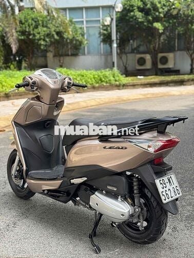 💥Honda Lead 125 BSTP màu đồng TFT nguyên zin