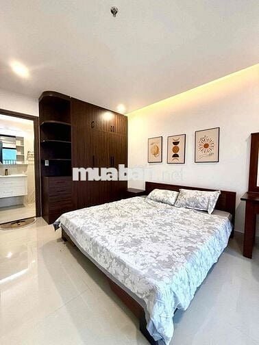 Đất Nền Phước Long B Đối Diện Công Viên Hướng Tây Bắc