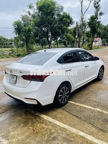 Hyundai Accent 2019