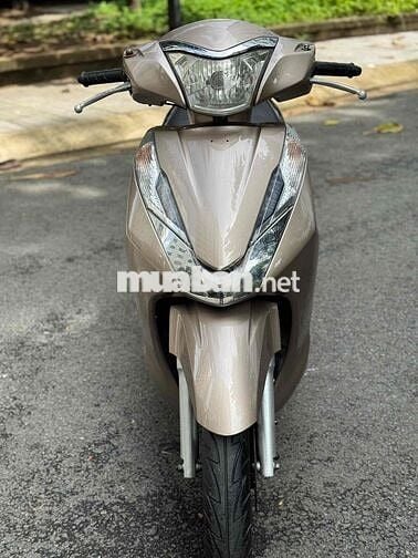 💥Honda Lead 125 BSTP màu đồng TFT nguyên zin