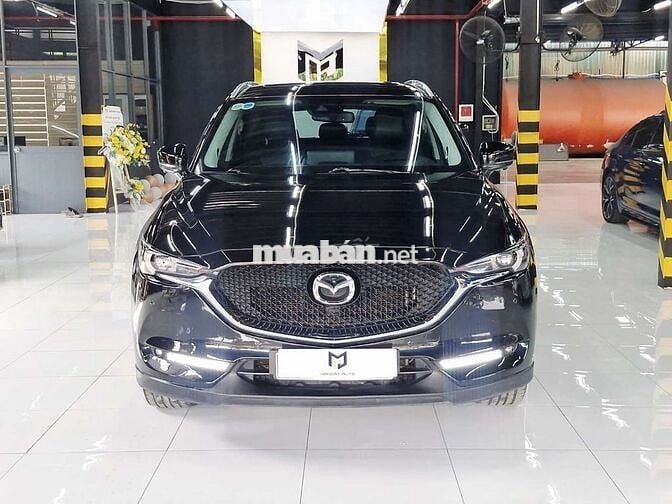 Mazda CX5 2.5 1 cầu xe đẹp cọp