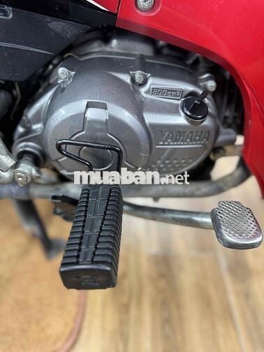 Yamaha Sirius 2018 bstp máy zin đầu chưa rớt
