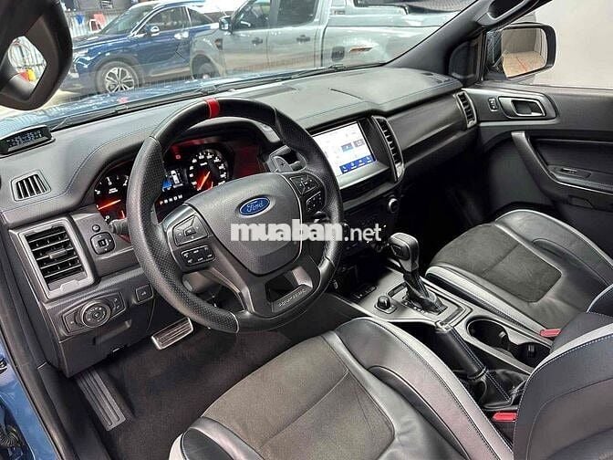 Ford Ranger 2020 RAPTOR  -