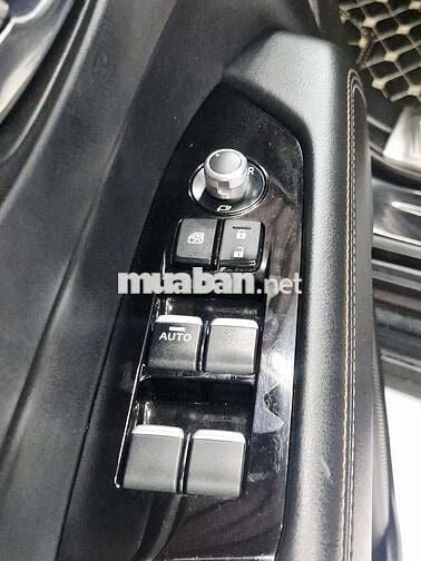 Mazda CX5 2.5 1 cầu xe đẹp cọp