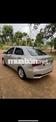 huyndai grand i10 2018 đăng ký 2019