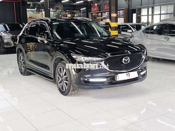 Mazda CX5 2.5 1 cầu xe đẹp cọp