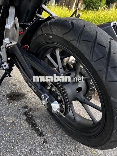 HONDA CBR 150RR - 2023 Chính chủ / Biển 43
