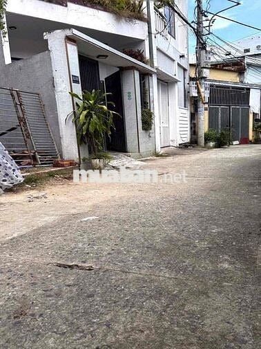 Hàng hiếm lô đất 105m kiệt oto đường Tô Hiệu thông Bàu Năng 11