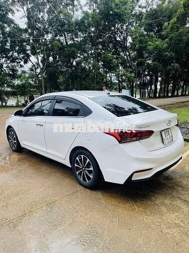 Hyundai Accent 2019