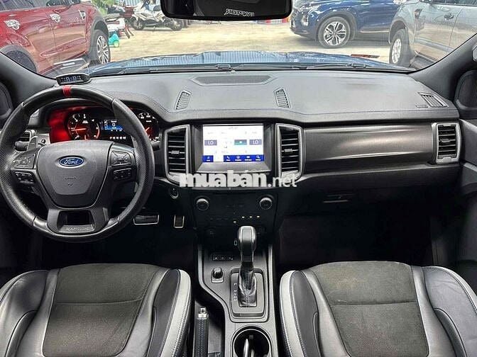 Ford Ranger 2020 RAPTOR  -
